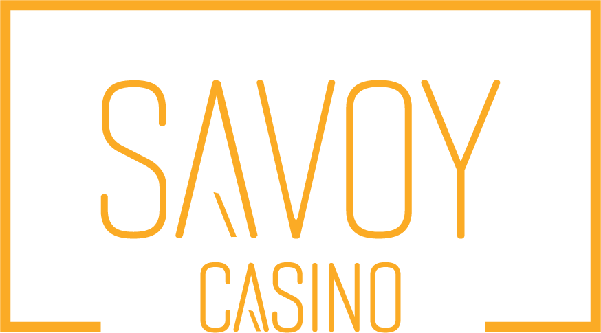 Savoy Casino logo