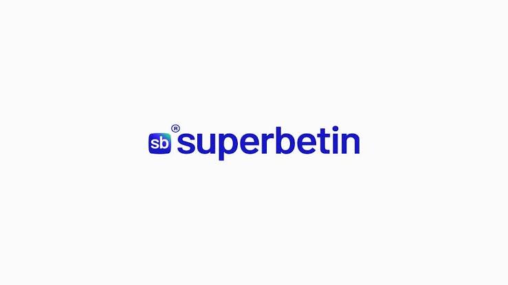 Süperbetin logo